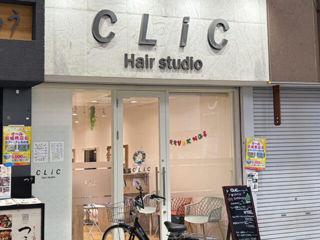 clic-hair