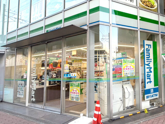 familymart